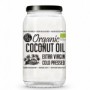 Bio Olej Kokosowy Nierafinowany Extra Virgin 1000 ml