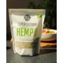 Bio Hulled Hemp 200 g