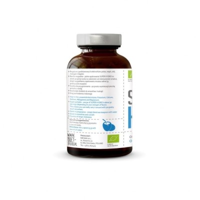 Bio Woda Kokosowa w Proszku 150 g