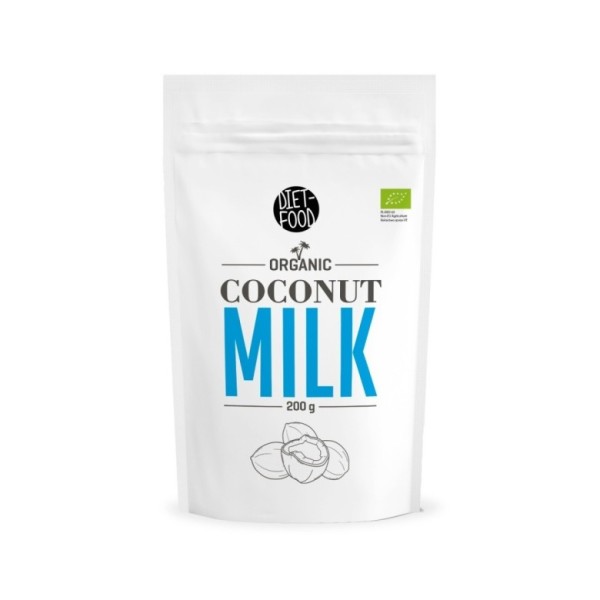 Bio Napój Kokosowy 200 g