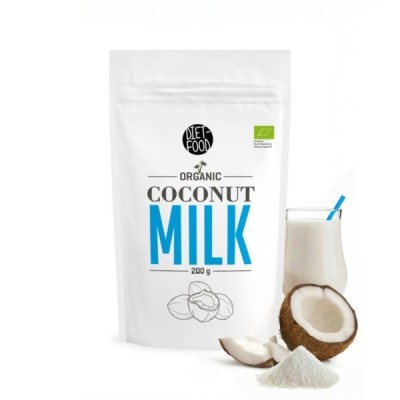 Bio Napój Kokosowy 200 g
