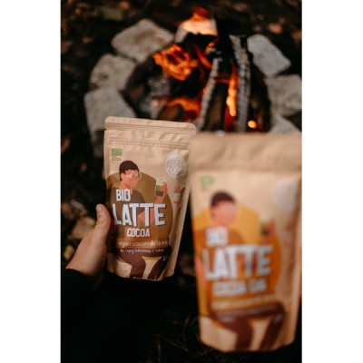 Bio Latte Kakao 200 g