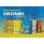 Bio Owsianka Amazońska z Prebiotykiem 200 g