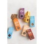 Bio Black Currant Cookies 100 g