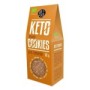 Bio Ciasteczka Keto z Cynamonem 80 g