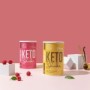 Keto Shake Malina + MCT 300 g