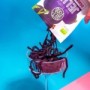 Bio Żelki Owocowe Czarna Porzeczka 50 g
