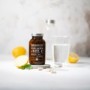 Collagen + VIT C 60 g - approx. 200 caps