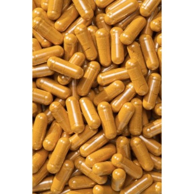 Bio Kurkuma 80 g