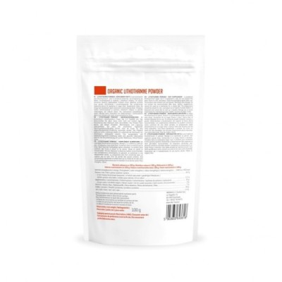 Lithothamne - algi morskie w proszku 100 g