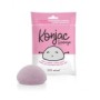Konjac Face Sponge Pink