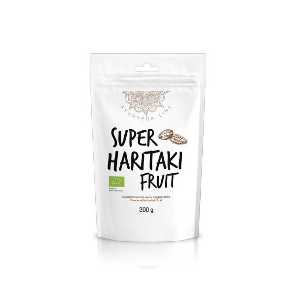 Bio Haritaki 200 g