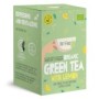Bio Green Tea with Lemon 20 tea bags - 40 g