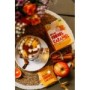Rooibos Caramel - herbata ziołowa z karmelem 20 torebek - 30 g