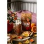 Bio Cocoa with orange flavor 200 g
