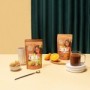 Bio Cocoa with orange flavor 200 g