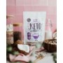 Bio Granola Keto Czarna Porzeczka 200 g