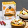 Bio Ramen Makaron Jaglany 280 g