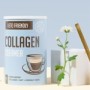 Keto Collagen Coffee Creamer + MCT 300 g