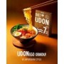 Bio Shirataki Konjac Pasta Udon 385 g