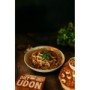 Bio Shirataki Konjac Pasta Udon 385 g