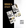Suchy Makaron Shirataki Konjac Fettucine 80 g
