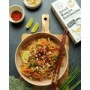 Suchy Makaron Shirataki Konjac Fettucine 80 g