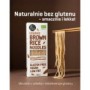 Bio Brown Rice Pasta 250 g