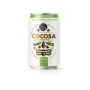 Cocosa Sparkling Coconut Water 330 ml (deposit)