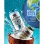 Cocosa Sparkling Coconut Water 330 ml (deposit)