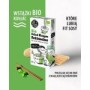 Bio Dried Shirataki Konjac Pasta Fettucine 80 g