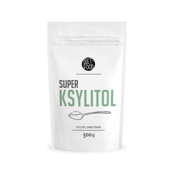 Xylitol 500 g