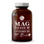 Magnez + witamina B6 120 tabl. 100g