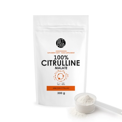 Citrulline Malate 300 g