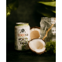 Cocosa Sparkling Coconut Water 330 ml (deposit)