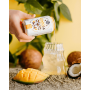 Cocosa Woda Kokosowa z młodego kokosa Niegazowana z sokiem z Mango NFC 330 ml (kaucja)