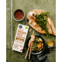 Bio Brown Rice Pasta 250 g