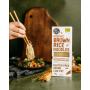Bio Brown Rice Pasta 250 g