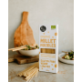 Bio Millet Pasta 250 g