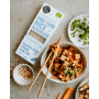 Bio White Rice Pasta PAD THAI 250 g