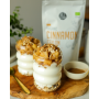 Organic Ceylon Cinnamon 100g
