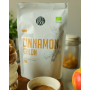 Organic Ceylon Cinnamon 100g