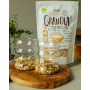 Bio Granola with Nuts 200 g