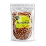 Organic Almonds 1 kg