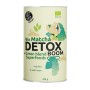 Organic Matcha Detox Boom 300 g + Electric Milk Frother USB-C