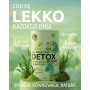 Organic Matcha Detox Boom 300 g + Electric Milk Frother USB-C