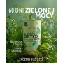 Organic Matcha Detox Boom 300 g + Electric Milk Frother USB-C