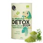Organic Matcha Detox Boom 300 g + Electric Milk Frother USB-C
