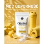 Creatine Monohydrate Lemon Vitamin C 200 g