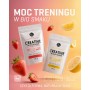 Creatine Monohydrate Lemon Vitamin C 200 g